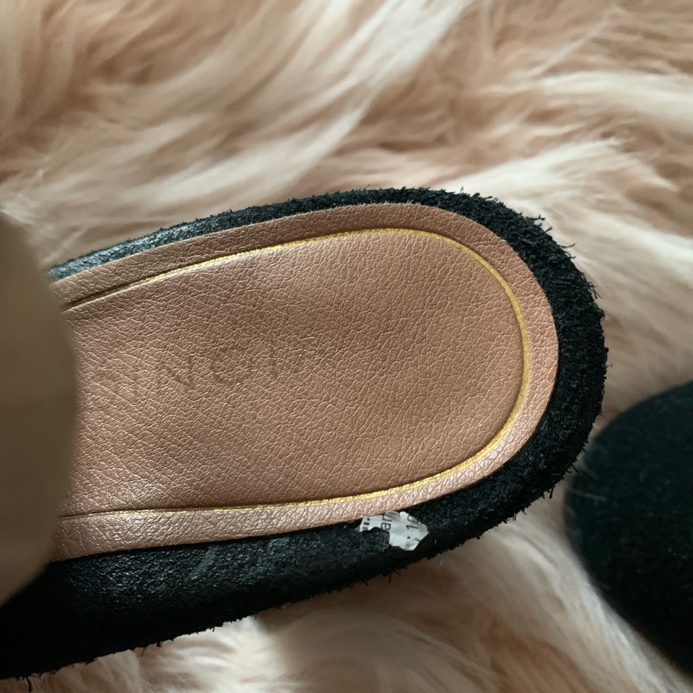 Bionic Suede Slingback - Picture 4 of 9